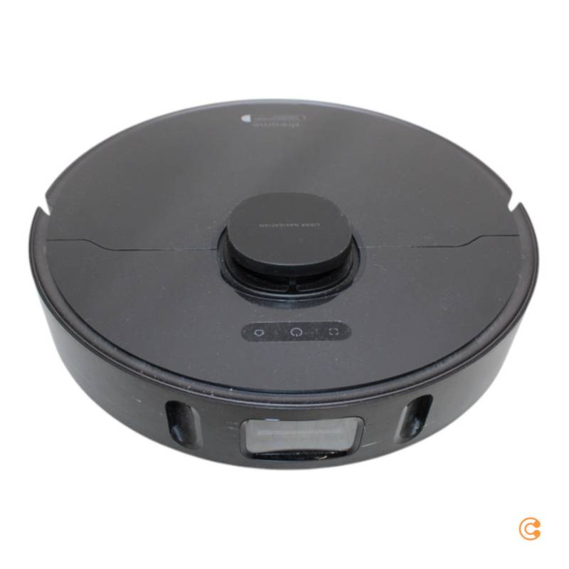 Dreame L10 Pro Saug Und Wischroboter Schwarz Sprachgesteuert Sauger Defektware D-Ware von Dreame