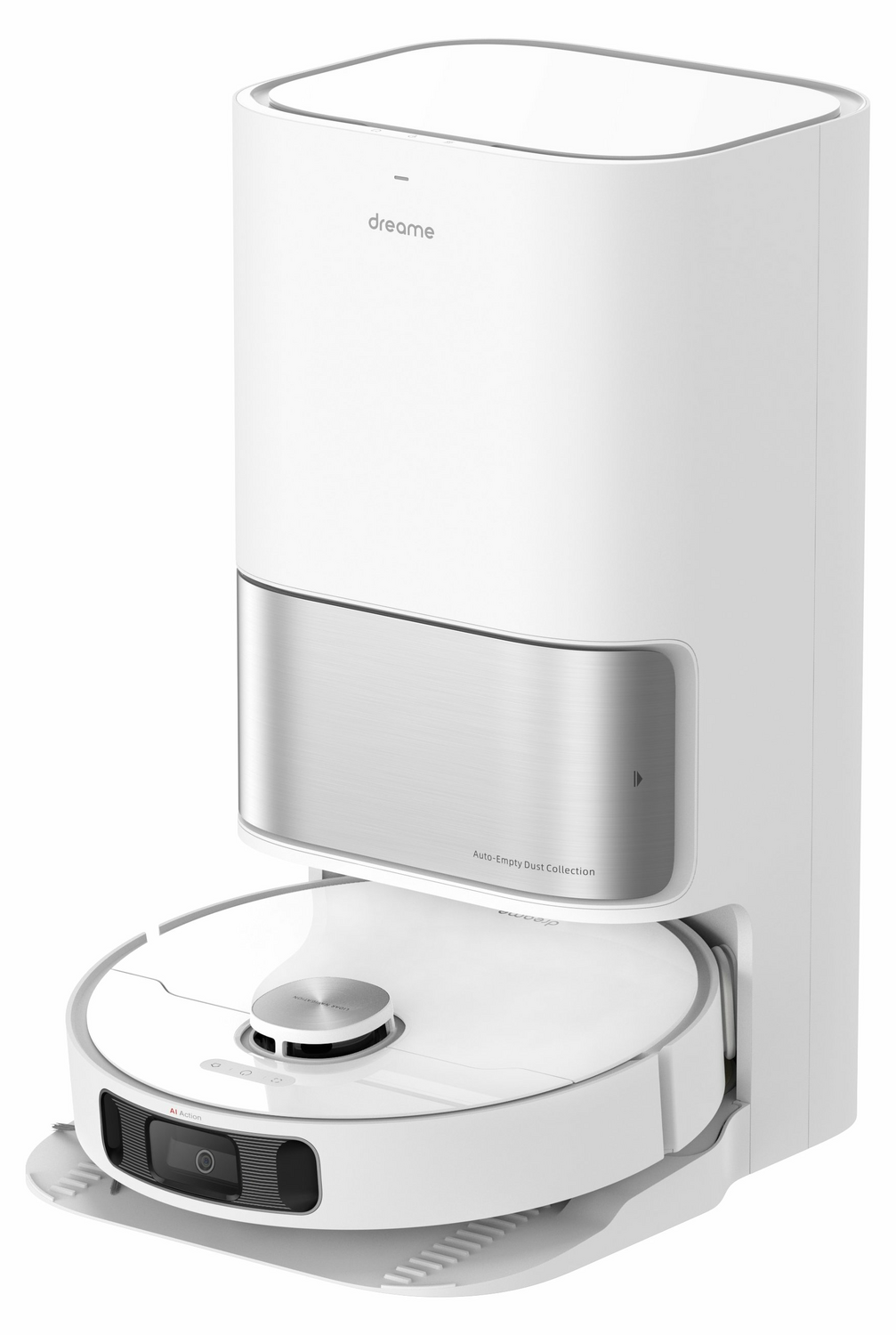 Dreame L10 S Ultra Saugroboter Kehrroboter Staubsauger Selbstreinigend Defektware D-Ware von Dreame