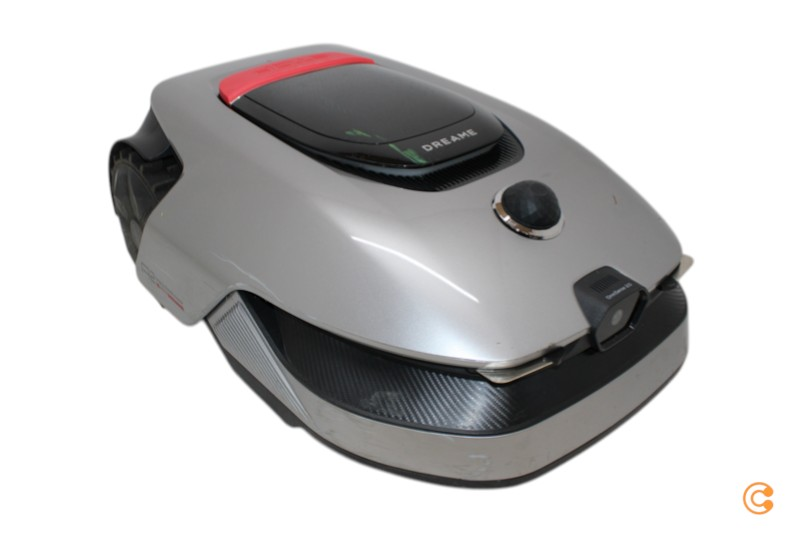 Dreame Mähroboter A2 Rasenroboter Rasenmäher Gartenroboter Siehe Text/Foto B-Ware von Dreame