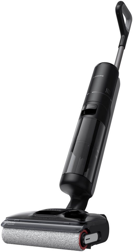 Dreame Nass-Trocken-Sauger H12 Pro FlexLite, 400 W, beutellos, 400 W, 180°-Design, bis zu 300m² Reinigung, gegen Haarverhedderungen Dreame Nass-Trocken-Sauger H12 Pro FlexLite, 400 W, beutellos, 400 W, 180°-Design, bis zu 300m² Reinigung, gegen Haarverhedderungen von Dreame