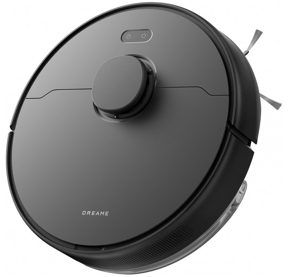 Dreame Nass-Trocken-Saugroboter RLD34GA robot d9 max gen2 - Saugroboter - schwarz Dreame Nass-Trocken-Saugroboter RLD34GA robot d9 max gen2 - Saugroboter - schwarz von Dreame