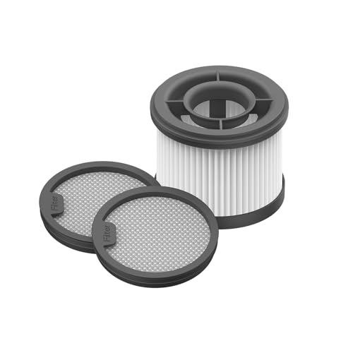 Dreame Original Filter- und Schwammset für die Z10 Station - Maximale Reinigungsleistung und Luftqualität Dreame Original Filter- und Schwammset für die Z10 Station - Maximale Reinigungsleistung und Luftqualität von Dreame