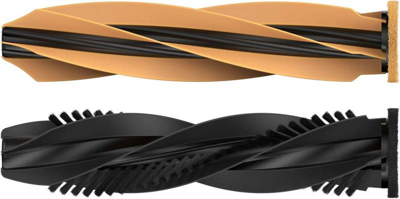Dreame Reinigungsbürsten-Set HyperStream Detangling DuoBürste von Dreame