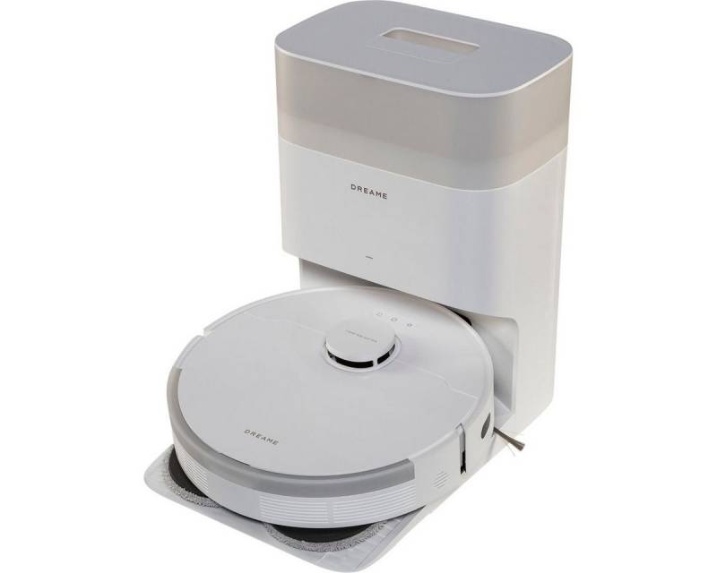 Dreame Saugroboter Bot L10s Plus Dreame Saugroboter Bot L10s Plus von Dreame