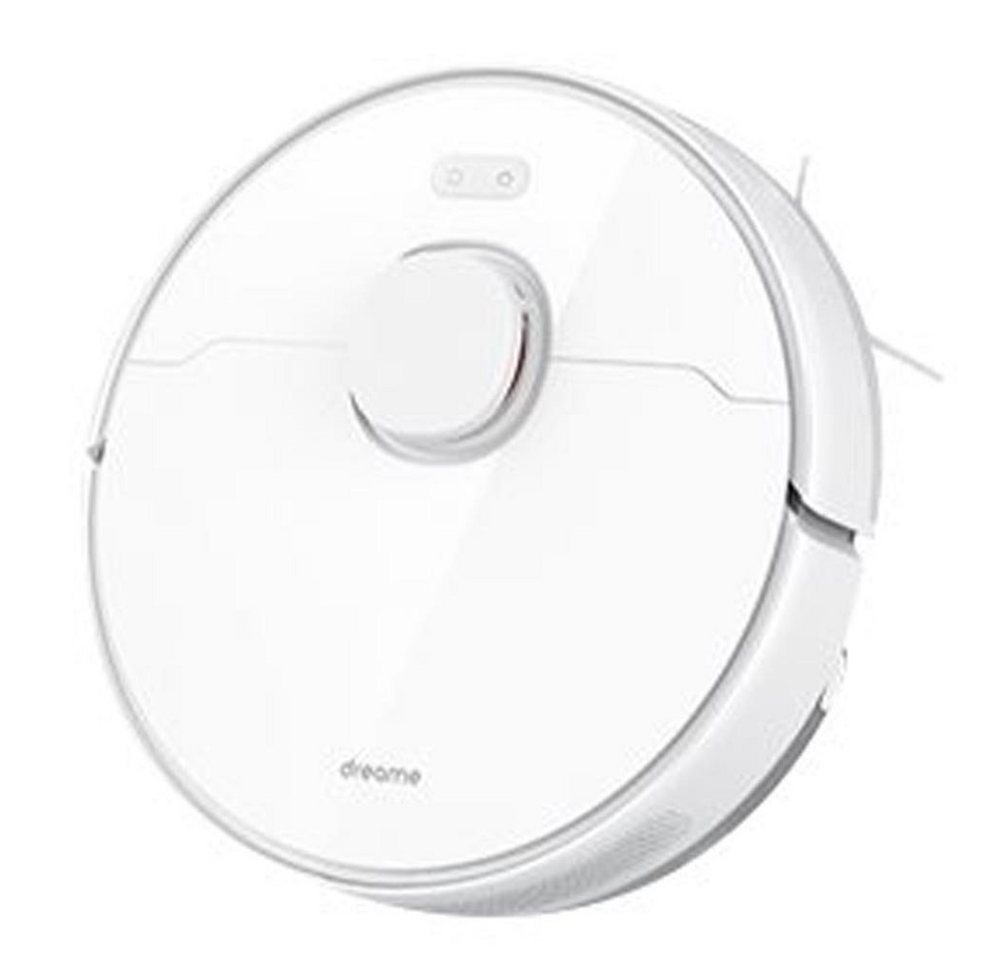 Dreame Saugroboter D10 Plus Staubsaugerroboter mit Dreame Saugroboter D10 Plus Staubsaugerroboter mit von Dreame