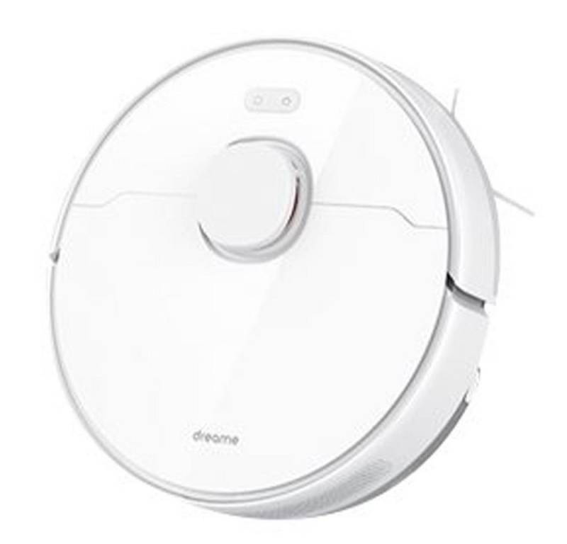 Dreame Saugroboter D10 Plus Staubsaugerroboter mit von Dreame
