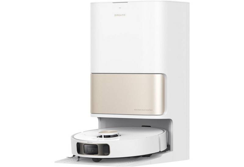 Dreame Saugroboter DREAME L10s Pro Ultra Heat von Dreame