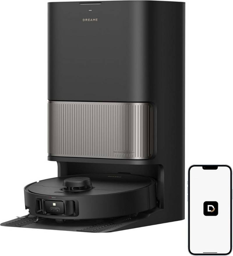 Dreame Saugroboter Dreame L40s Pro Ultra Dreame Saugroboter Dreame L40s Pro Ultra von Dreame
