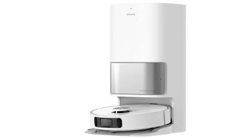 Dreame Saugroboter L10s Ultra von Dreame