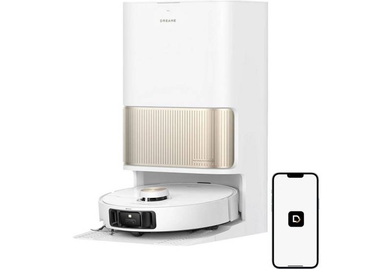 Dreame Saugroboter L40s Pro Ultra von Dreame