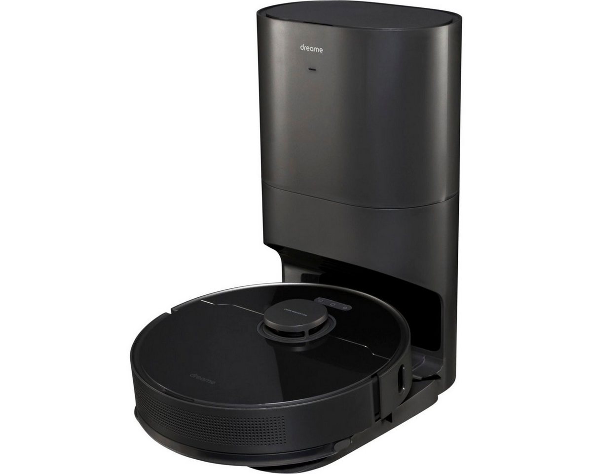 Dreame Saugroboter Robot Z10 Pro RLS5D Dreame Saugroboter Robot Z10 Pro RLS5D von Dreame