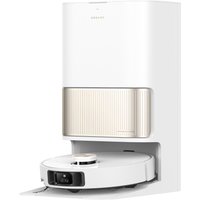 Dreame Saugroboter "Saugroboter Dreame L40 Ultra mit Wischfunktion", 11000 Pa Saugleistung/Automatische Wartung der 7-in-1 Basisstation Dreame Saugroboter "Saugroboter Dreame L40 Ultra mit Wischfunktion", 11000 Pa Saugleistung/Automatische Wartung der 7-in-1 Basisstation von Dreame