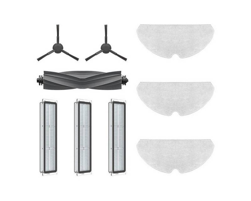 Dreame Saugroboter Zubehör-Set Dreame D10s Pro Zubehörset für Bürsten & Filter Dreame Saugroboter Zubehör-Set Dreame D10s Pro Zubehörset für Bürsten & Filter von Dreame
