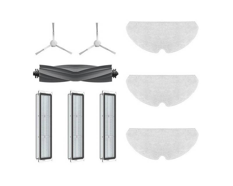Dreame Saugroboter Zubehör-Set Dreame D10s Zubehörset für Bürsten & Filter von Dreame
