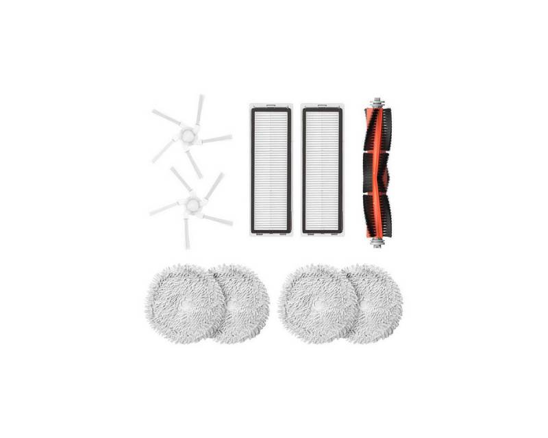 Dreame Saugroboter Zubehör-Set Dreame W10 Zubehörset für Bürsten & Filter Dreame Saugroboter Zubehör-Set Dreame W10 Zubehörset für Bürsten & Filter von Dreame