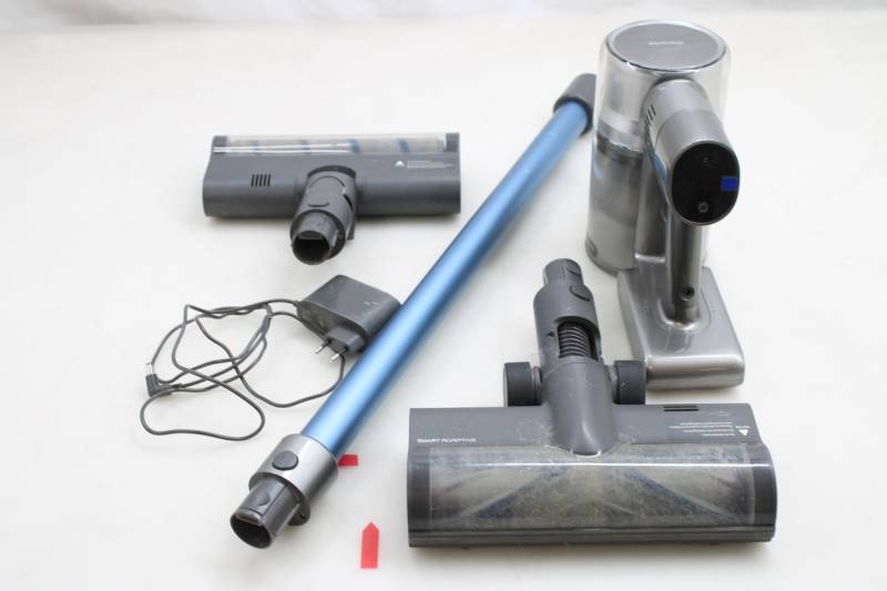 Dreame T20 Pro Akku-Handstaubsauger Staubsauger Handstaubsauger SIEHE TEXT/FOTO von Dreame