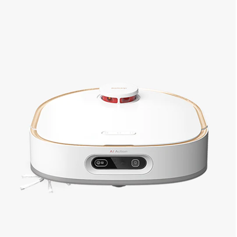 Dreame W10 Pro Saugroboter Wischroboter Reinigungsroboter DEFEKTWARE von Dreame