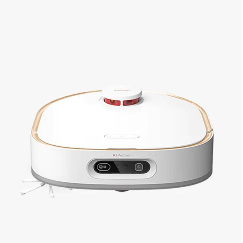 Dreame W10 Pro Saugroboter Wischroboter Reinigungsroboter DEFEKTWARE von Dreame