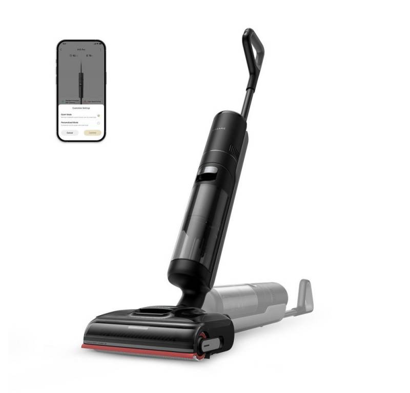 Dreame Wasch-Sauger H15 Pro Waschsauger von Dreame