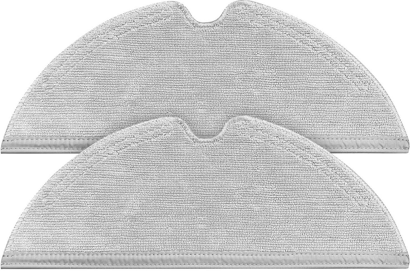 Dreame Wisch Pad 2er Pack Moppaufsatz Dreame Wisch Pad 2er Pack Moppaufsatz von Dreame