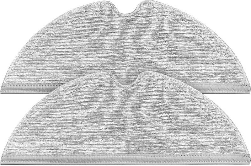 Dreame Wisch Pad 2er Pack Moppaufsatz von Dreame