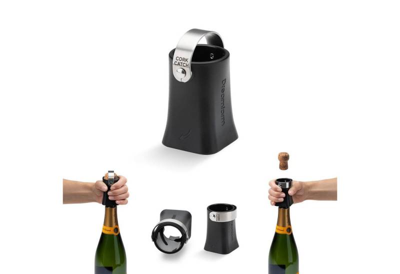 Dreamfarm Korkenzieher Champagneröffner Champop Dreamfarm Korkenzieher Champagneröffner Champop von Dreamfarm
