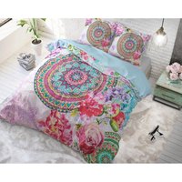 Dreamhouse | Bettbezug Set Blume von Dreamhouse