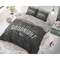 Dreamhouse | Bettbezug-Set Goodnight von Dreamhouse