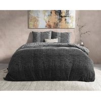 Dreamhouse | Bettbezug-Set Gradient Knits von Dreamhouse