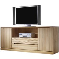 TV Schrank aus Kernbuche Massivholz 180 cm breit von Dreaming Forest