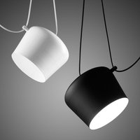 Moderne Schwarz & Weiß Pendelleuchte Beleuchtung Küche Kronleuchter Esszimmer Licht Kücheninsel Modernes von Dreamlightforyou