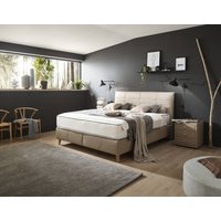 Boxspringbett Boxspringbett von Dreamoro