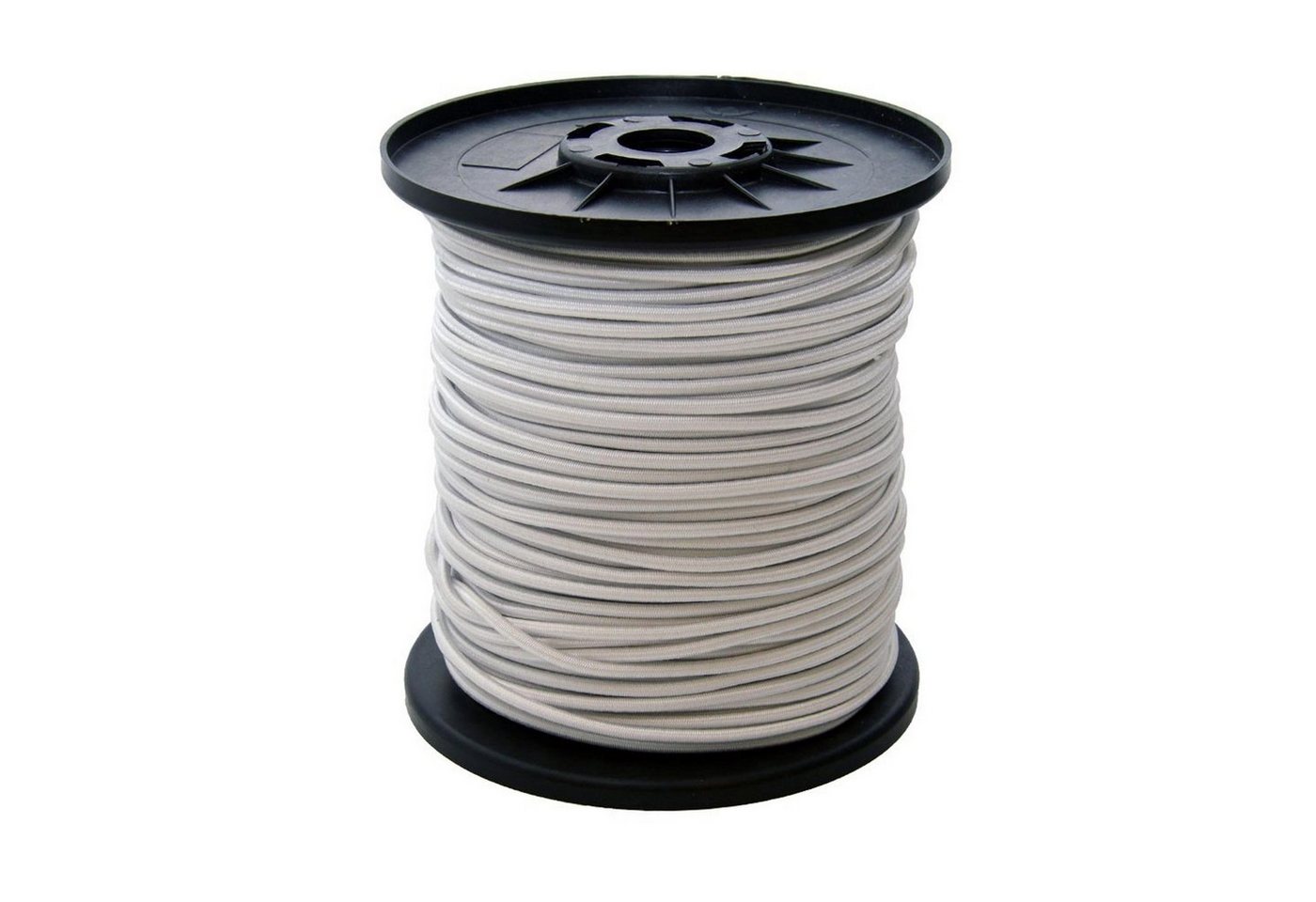 Dreamprint Expanderseil 8mm Weiß 100m Gummiseil Gummischnur Spannseil Planenseil Seil Dreamprint Expanderseil 8mm Weiß 100m Gummiseil Gummischnur Spannseil Planenseil Seil von Dreamprint