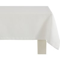 Dreams Tischdecke "UNI", mit ca. 2,5 cm breitem Saum und edler Briefecke von Dreams