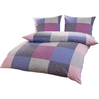 Bio-Renforcé-Bettwäsche "Softtouch" - ca. 135 x 200 cm Bio-Renforcé-Bettwäsche "Softtouch" - ca. 135 x 200 cm von Dreamtex