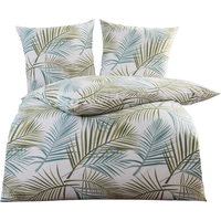 Bio-Renforcé-Bettwäsche "Softtouch" - ca. 135 x 200 cm Bio-Renforcé-Bettwäsche "Softtouch" - ca. 135 x 200 cm von Dreamtex