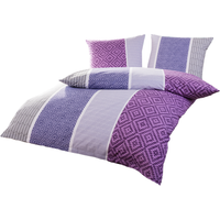 Edel-Renforcé-Bettwäsche - ca. 155 x 220 cm oder ca. 200 x 200 cm Edel-Renforcé-Bettwäsche - ca. 155 x 220 cm oder ca. 200 x 200 cm von Dreamtex