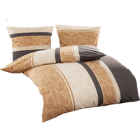 Feinbiber-Bettwäsche - ca. 135 x 200 cm Feinbiber-Bettwäsche - ca. 135 x 200 cm von Dreamtex