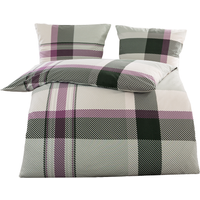 Feinbiber-Bettwäsche - ca. 135 x 200 cm Feinbiber-Bettwäsche - ca. 135 x 200 cm von Dreamtex