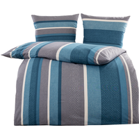 Feinbiber-Bettwäsche - ca. 135 x 200 cm Feinbiber-Bettwäsche - ca. 135 x 200 cm von Dreamtex