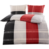 Feinbiber-Bettwäsche - ca. 135 x 200 cm Feinbiber-Bettwäsche - ca. 135 x 200 cm von Dreamtex