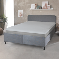 Jersey-Boxspringbett- oder Jersey-Topper-Spannbetttuch Jersey-Boxspringbett- oder Jersey-Topper-Spannbetttuch von Dreamtex