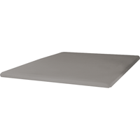 Jersey-Topper-Spannbetttuch - ca. 180 - 200 x 200 cm Jersey-Topper-Spannbetttuch - ca. 180 - 200 x 200 cm von Dreamtex