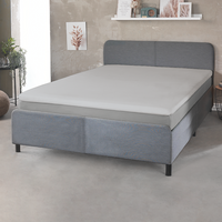 Spannbetttuch für Topper oder Boxspringbett Spannbetttuch für Topper oder Boxspringbett von Dreamtex