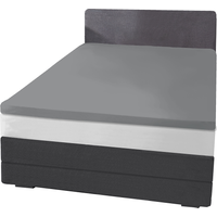 Thermo-Fleece-Topper-/ Boxspringbett-Spannbetttuch Thermo-Fleece-Topper-/ Boxspringbett-Spannbetttuch von Dreamtex
