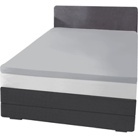 Thermo-Fleece-Topper-/ Boxspringbett-Spannbetttuch Thermo-Fleece-Topper-/ Boxspringbett-Spannbetttuch von Dreamtex