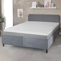 Topper-Jersey-Spannbetttuch Topper-Jersey-Spannbetttuch von Dreamtex