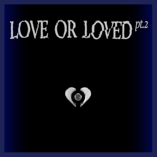 B.I - Love or Loved Part.2 [ASIA Letter Ver.] Album+Folded Poster (+ 1 Folded Poster) von Dreamus