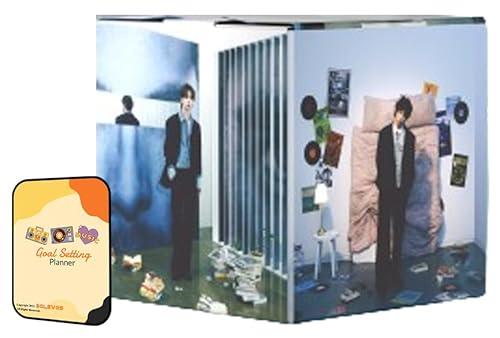 BOYNEXTDOOR 19.99 Album [Weverse albums ver.]+Pre Order Benefits+BolsVos Exclusive K-POP Inspired Digital Merches von DREAMUS
