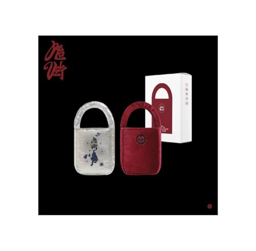 Dreamus Red Velvet - Chill Kill [Special Ver.] 3rd Album+Store Gift (Elements ver.) von Dreamus